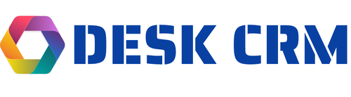 Desk CRM logo