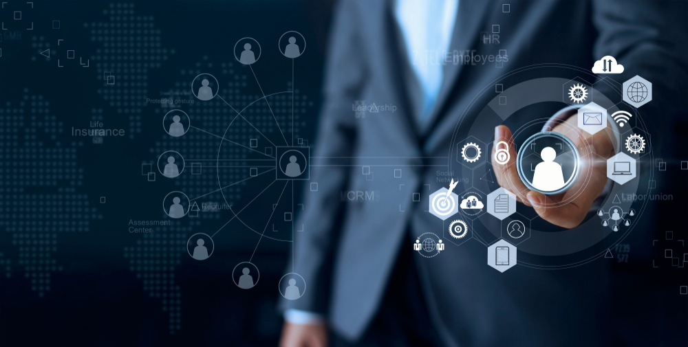 Travel CRM Software